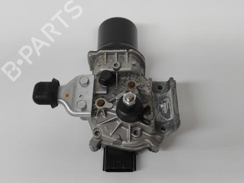 Front wiper motor RENAULT CLIO V (B7_) 1.0 TCe 90 (B7MT) | BP10911533M29 