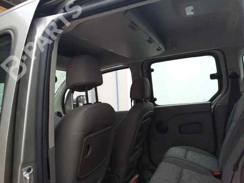 Electronic sensor RENAULT KANGOO / GRAND KANGOO II (KW0/1_) 1.5 dCi | BP14531566M84 