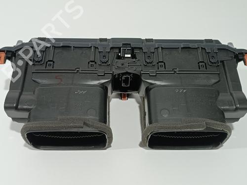 Air vent TOYOTA COROLLA Hatchback (_E21_, _EA1_, _EH1_)  | BP22684868I21
