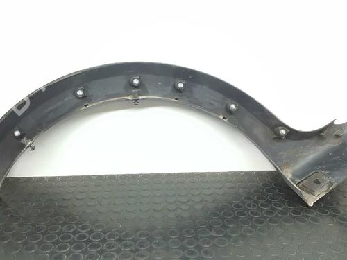Rear left wheel arch trim DACIA SANDERO 1.5 dCi | BP6628865C136