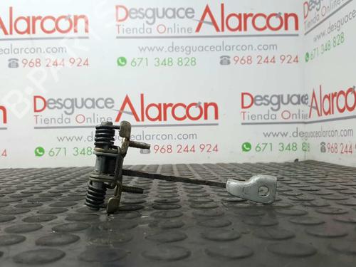 Used Hinge/Door check strap DACIA SANDERO II 1.5 dCi (90 hp) 14529686