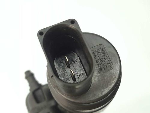 Washer pump VW GOLF VI (5K1) 2.0 TDI | BP14533584E24 