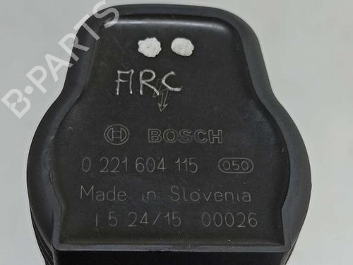Ignition coil AUDI A5 (8T3) 2.0 TFSI | BP7823361M94
