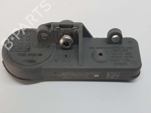Electronic module FORD TRANSIT V363 Van (FCD, FDD)  | BP14538555M83