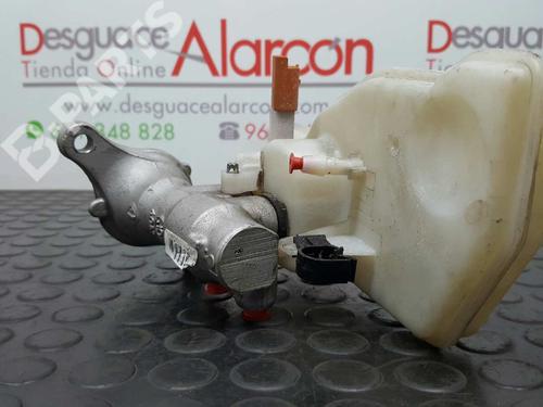 Brake master cylinder CITROËN C3 Picasso (SH_) 1.6 HDi | BP2746252M77 