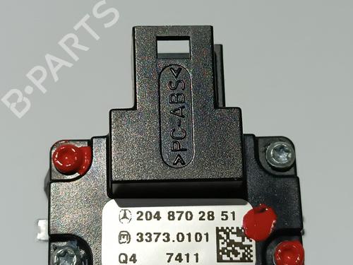 Switch MERCEDES-BENZ C-CLASS (W204) C 220 CDI (204.008) | BP13371786I30 