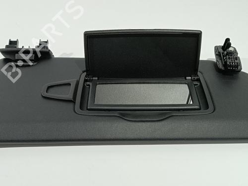 Right sun visor MERCEDES-BENZ A-CLASS (W177) A 180 d (177.003) | BP11053104I2 