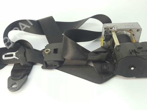 Front left seatbelt MERCEDES-BENZ S-CLASS (W220) S 500 (220.075, 220.175, 220.875) | BP8749528I26 