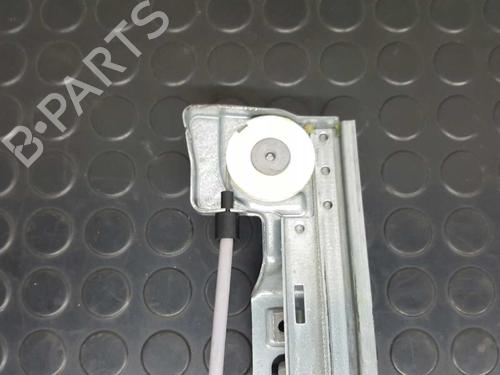 Front right window mechanism RENAULT KANGOO / GRAND KANGOO II (KW0/1_) 1.5 dCi 90 (KW05, KW08, KW0G, KW11) | BP2783599C23