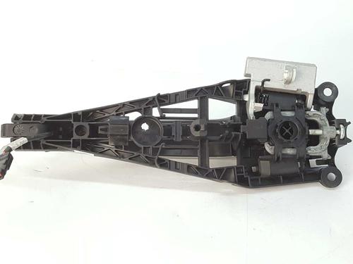 Front right exterior door handle OPEL MOKKA / MOKKA X (J13) 1.6 CDTI (_76) | BP9280360C129