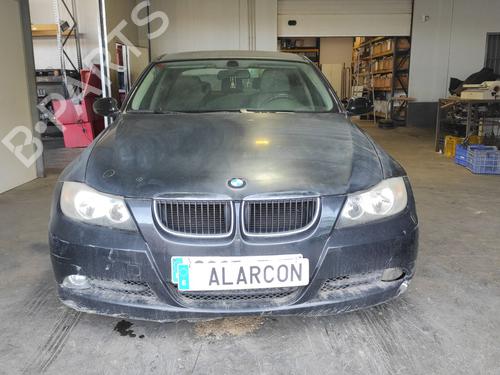 Left taillight BMW 3 (E90) 318 d | BP40024064C34 - Image 5