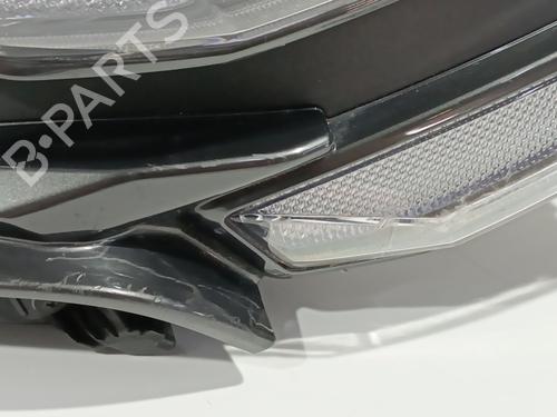 Right daytime light HYUNDAI TUCSON (NX4E, NX4A) 1.6 T-GDi Hybrid | BP40496277C103 - Image 2