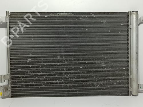 AC radiator VW T-ROC (A11, D11) 1.5 TSI | BP23506084M32