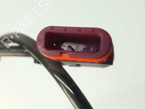 Electronic sensor MERCEDES-BENZ S-CLASS (W221, V221) S 350 CDI (221.022, 221.122) | BP14537529M84