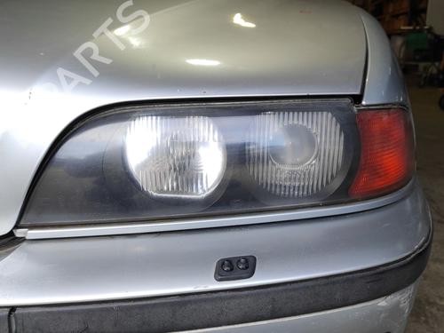 venstre-forlygte-bmw-5-e39-1995-1996-1997-1998-1999-2000-2001-2002-2003-36340493 main image