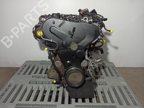 Used Engine AUDI A4 B9 (8W2, 8WC) 2.0 TDI (150 hp) 23437079