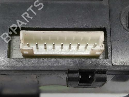 Headlight switch RENAULT GRAND SCÉNIC II (JM0/1_) 1.9 dCi (JM0G, JM12, JM1G, JM2C) | BP2759327I24
