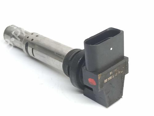Ignition coil SEAT CORDOBA (6L2) 1.4 16V | BP10749573M94