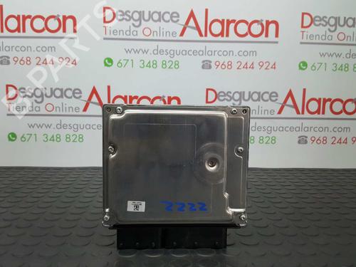 Engine control unit (ECU) BMW 1 (E87) 116 d | BP2749992M57 
