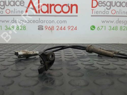 Used Other CITROËN C4 I (LC_) 1.6 HDi (90 hp) 14531618