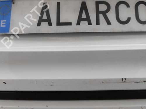 Tailgate LAND ROVER RANGE ROVER EVOQUE (L551) 2.0 D165 | BP29470270C6 