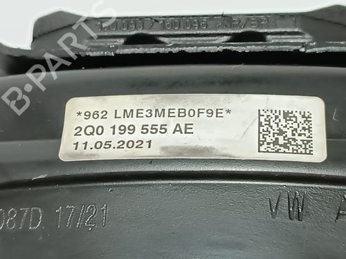 Engine mount SKODA KAMIQ (NW4) 1.0 TSI | BP11357363M89 