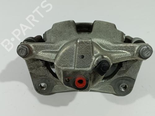 Right front brake caliper TOYOTA C-HR (_X1_) 1.8 Hybrid (ZYX10_, ZYX11_) | BP23953147M104