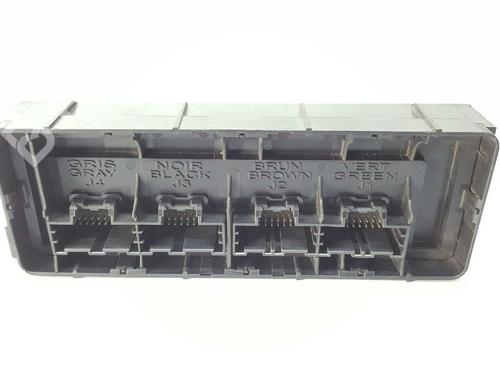 Elektronisk modul OPEL INSIGNIA A (G09) 2.0 CDTI (68) (131 hp) 2745568