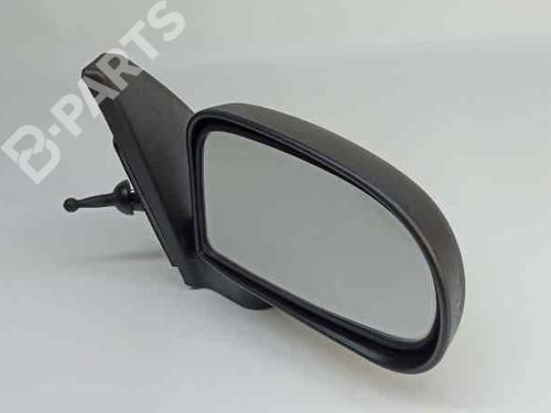 Right mirror HYUNDAI ATOS (MX) 1.0 i | BP8099914C27 
