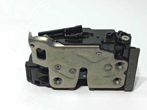 Front left lock OPEL ASTRA K (B16) 1.4 Turbo (68) | BP11178238C98