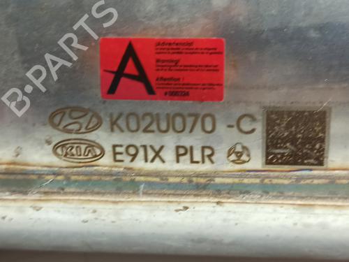 Catalyst HYUNDAI TUCSON (NX4E, NX4A) 1.6 CRDi | BP26015087M10