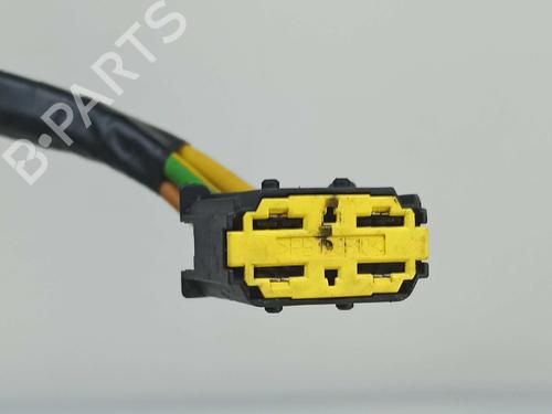 Ignition barrel DACIA SANDERO | BP9732646M48