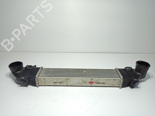 Intercooler MERCEDES-BENZ S-CLASS (W220, V220) S 320 CDI (220.025, 220.125) | BP17335742M30