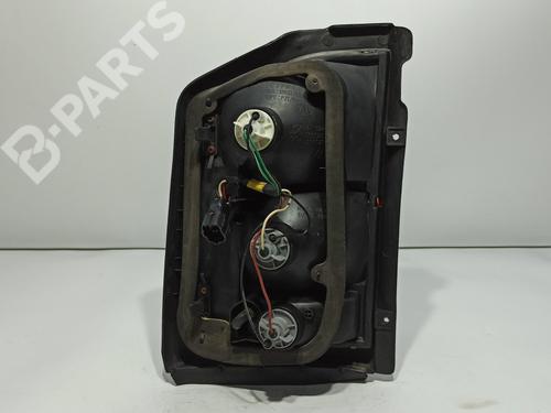 Right taillight SSANGYONG KORANDO (KJ) 2.9 D (KJ) | BP11036052C35 