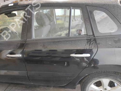 Used Left rear door RENAULT KOLEOS I (HY_) 2.0 dCi (HY0K) (150 hp) 7860402