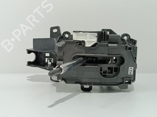 Gear lever TOYOTA COROLLA Saloon (_E21_) 1.8 VVTi Hybrid (ZWE211, MZEA12) | BP15391894M90 
