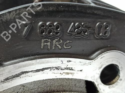 Cylinder head BMW MOTORCYCLES R 1200 R 1200 ST (R1ST) | BP40107595M5 - Image 2