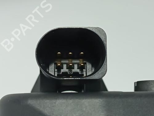 Drosselklappe SKODA KAMIQ (NW4) 1.0 TSI | BP11357364M82 