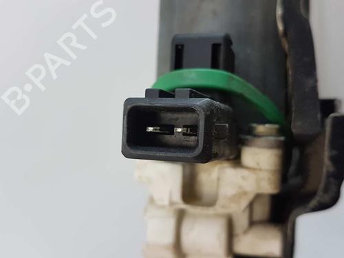 Front left window mechanism LAND ROVER FREELANDER I (L314) 2.0 Td4 4x4 | BP4498441C22 