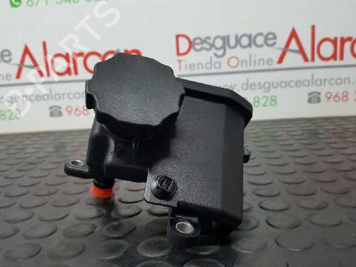 Servostyringsbeholder MERCEDES-BENZ E-CLASS (W211) E 280 CDI (211.020) | BP14528629M117 