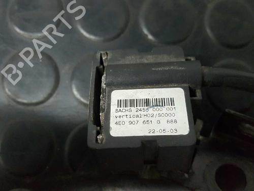 Elektronisk sensor AUDI A8 D3 (4E2, 4E8) 4.2 quattro | BP2749263M84