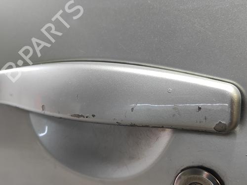 Front left exterior door handle DACIA SANDERO 1.5 dCi | BP19918103C128
