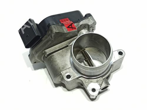 Throttle body SEAT ALTEA XL (5P5, 5P8) 1.6 TDI | BP26030540M82