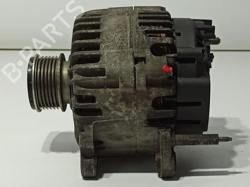 Alternator VW GOLF V (1K1) 1.9 TDI | BP40158426M7 - Image 2