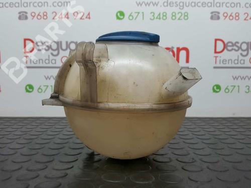 Expansion tank AUDI A3 (8P1)  | BP2741002C120 