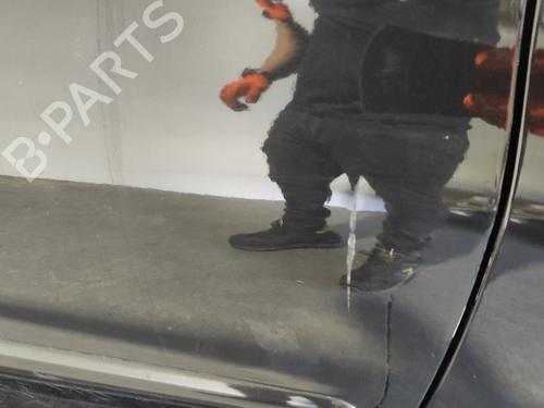 Right front door PEUGEOT 206 Hatchback (2A/C) 1.4 16V | BP24945139C3