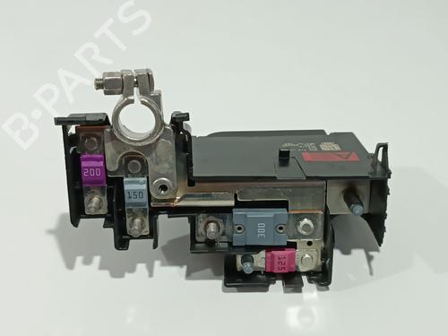 Electronic module AUDI Q5 Sportback (FYT) 45 TFSI Mild Hybrid quattro | BP36050598M83 - Image 3
