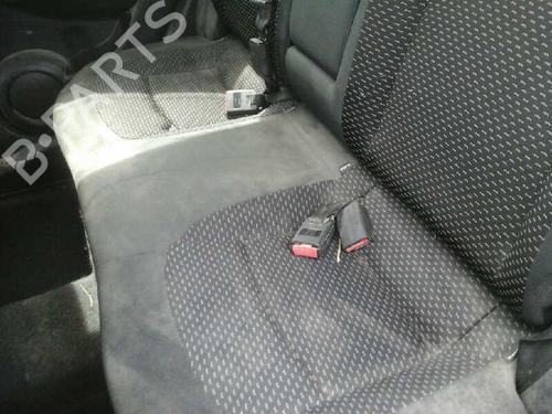 Rudehejsemekanisme Højre bagtil NISSAN QASHQAI I (J10, NJ10) 1.5 dCi | BP2739839C25 