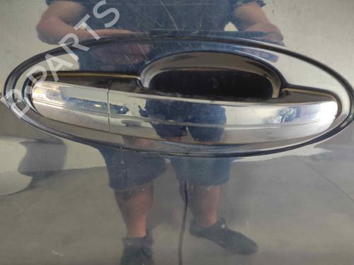 Klamka zewnętrzna drzwi przednich prawych FORD C-MAX II (DXA/CB7, DXA/CEU) 1.6 TDCi | BP7967433C129