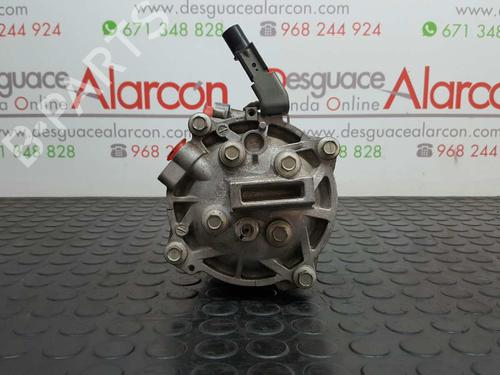 AC-Kompressor MITSUBISHI ASX (GA_W_) 1.6 MIVEC (GA1W) | BP2770972M34